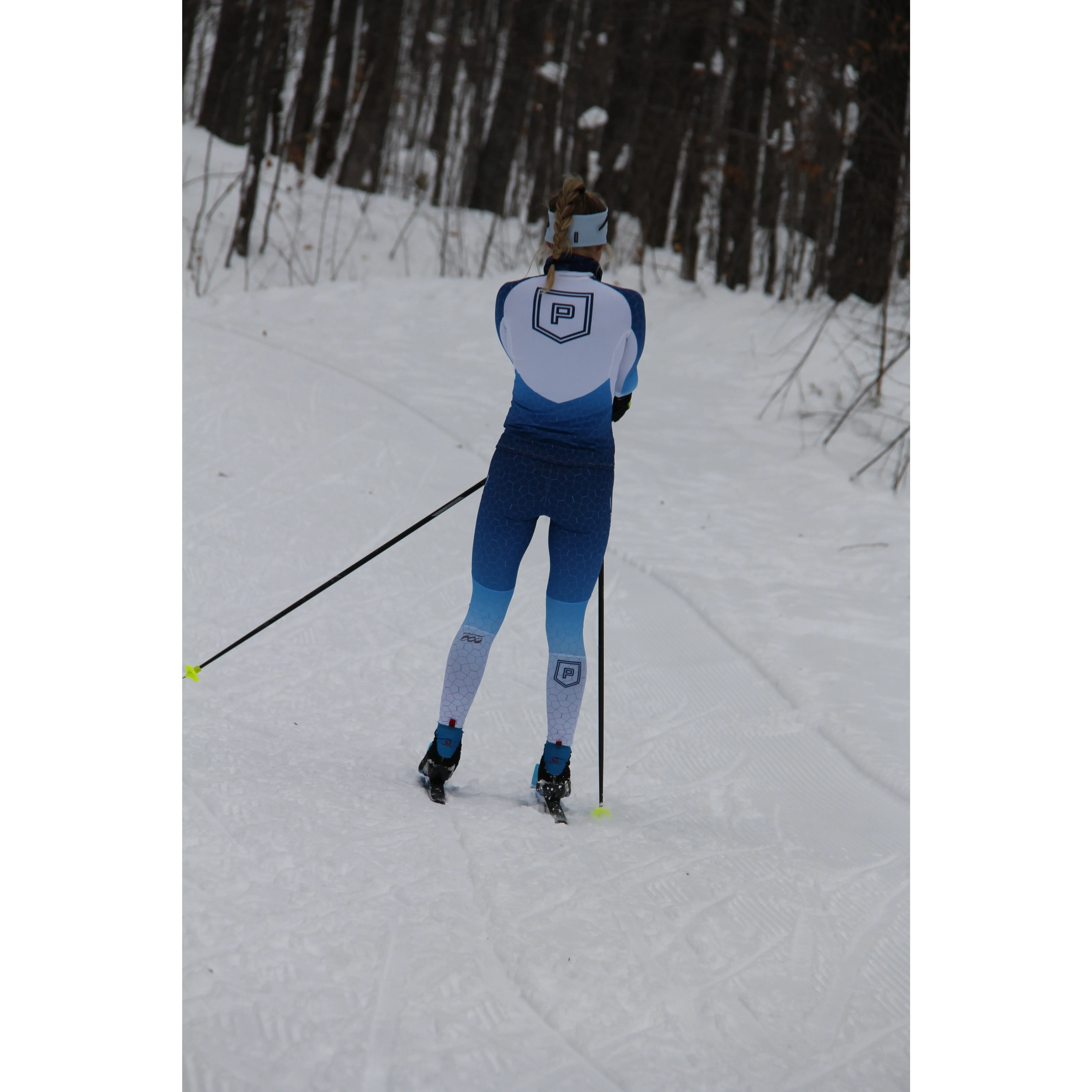 2022 Pioneer Midwest Womens Race Suit