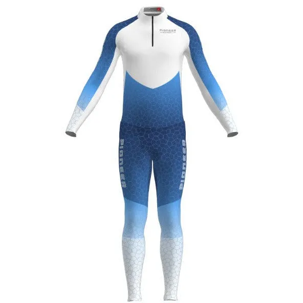 2022 Pioneer Midwest Womens Race Suit