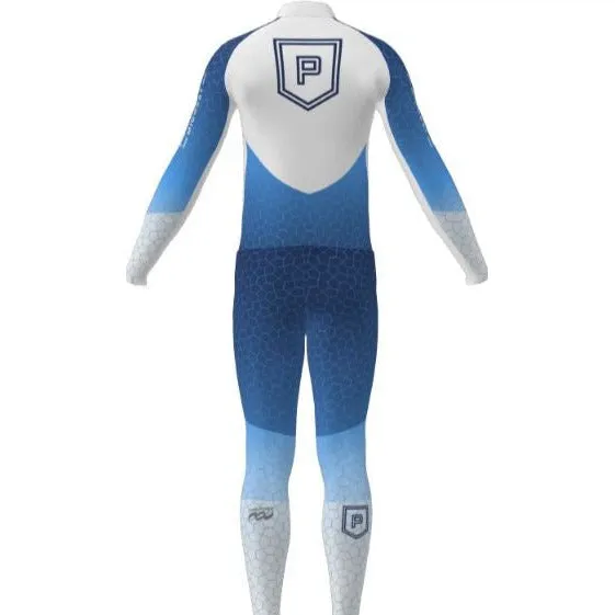 2022 Pioneer Midwest Womens Race Suit