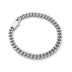 6mm Cuban Bracelet