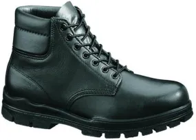 6" Steel Toe Boots