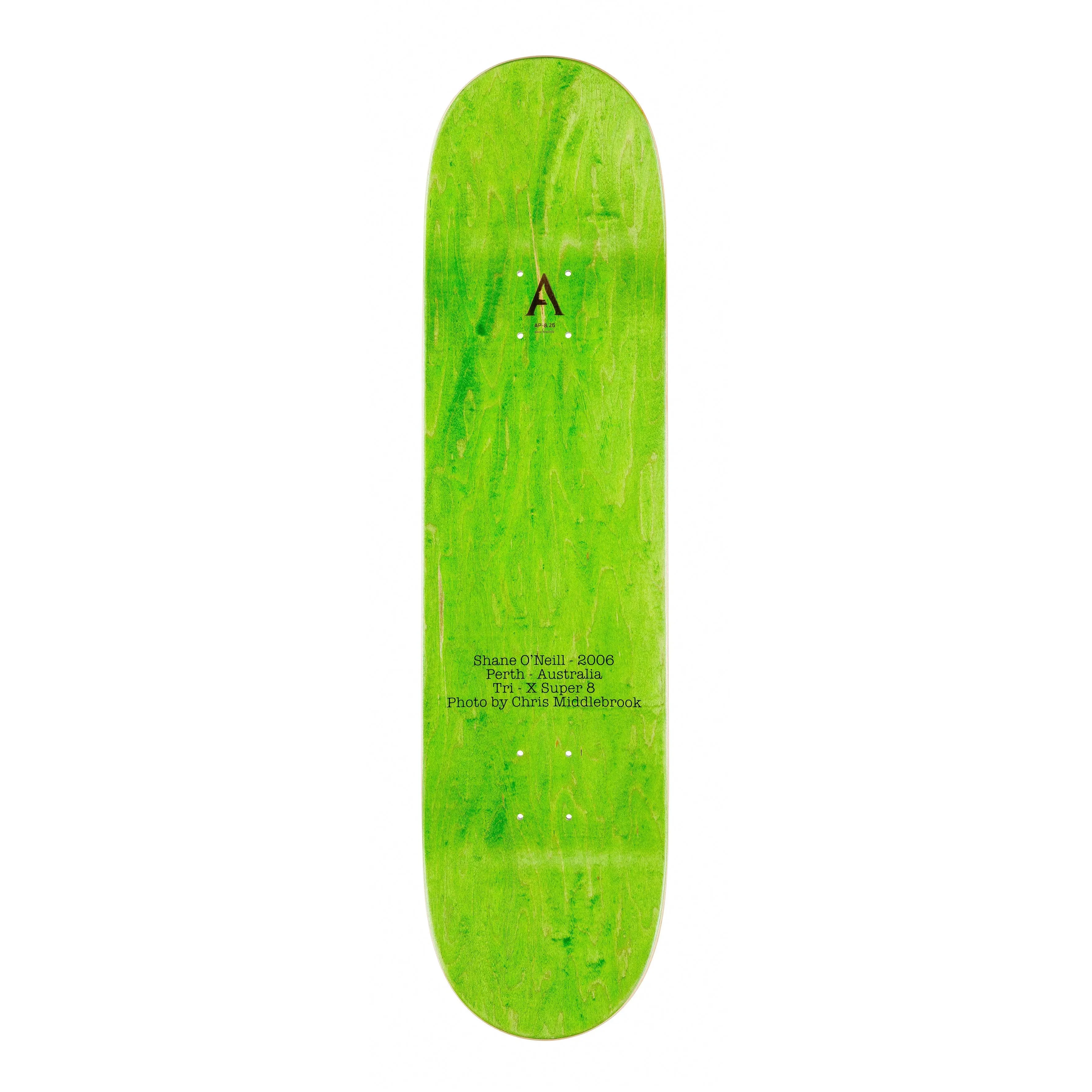 8.25" Shane O'Neill 2006 Deck