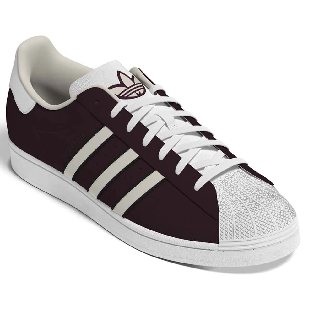 adidas Men's Superstar Shoes