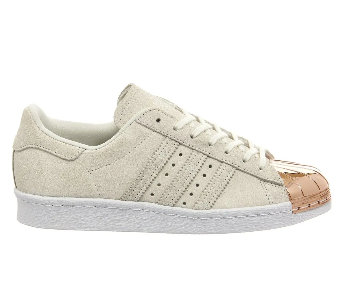 ADIDAS ORIGINALS SUPERSTAR 80S METAL TOE