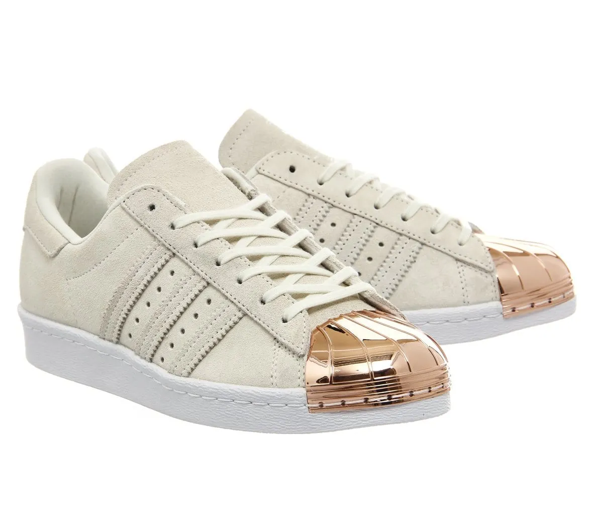 ADIDAS ORIGINALS SUPERSTAR 80S METAL TOE