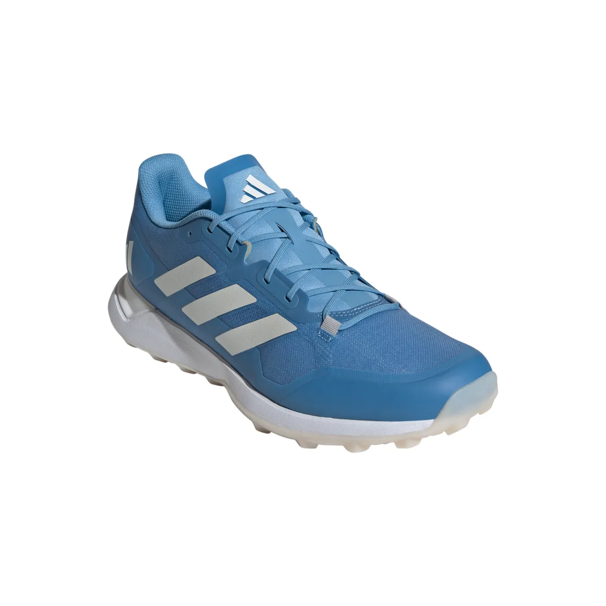 Adidas Zone Dox 2.2S hockey Shoes Blue