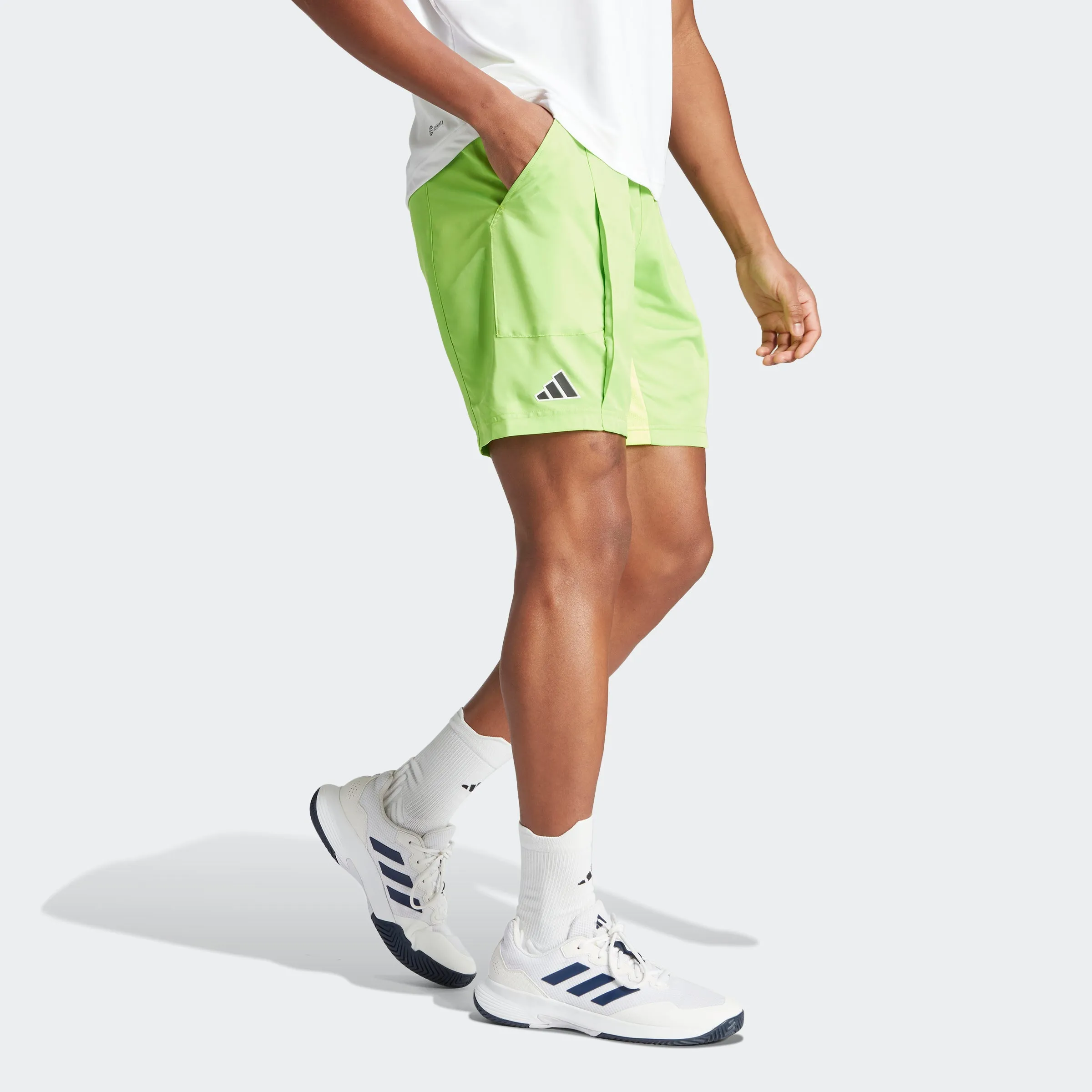 AEROREADY Pro Tennis Shorts