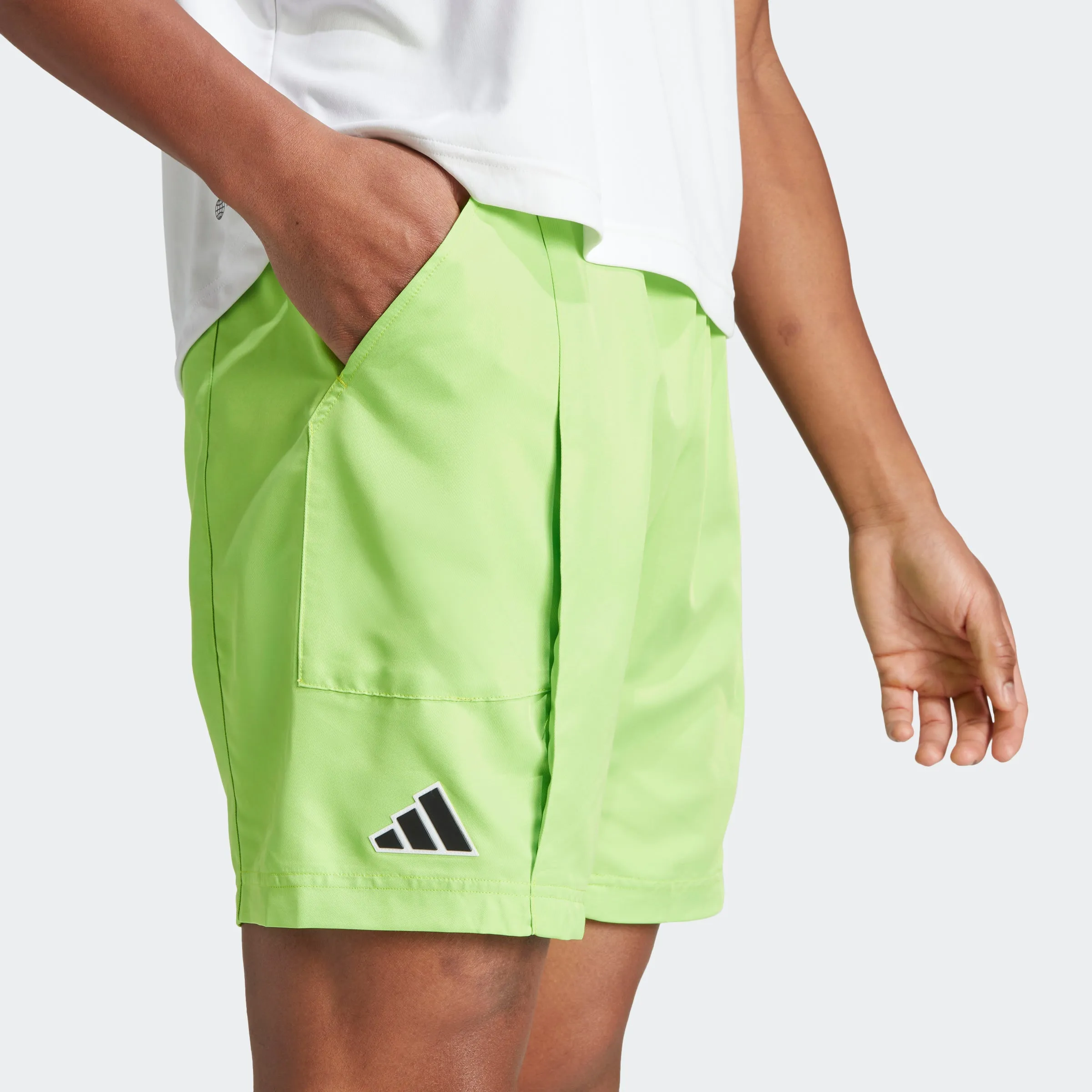 AEROREADY Pro Tennis Shorts