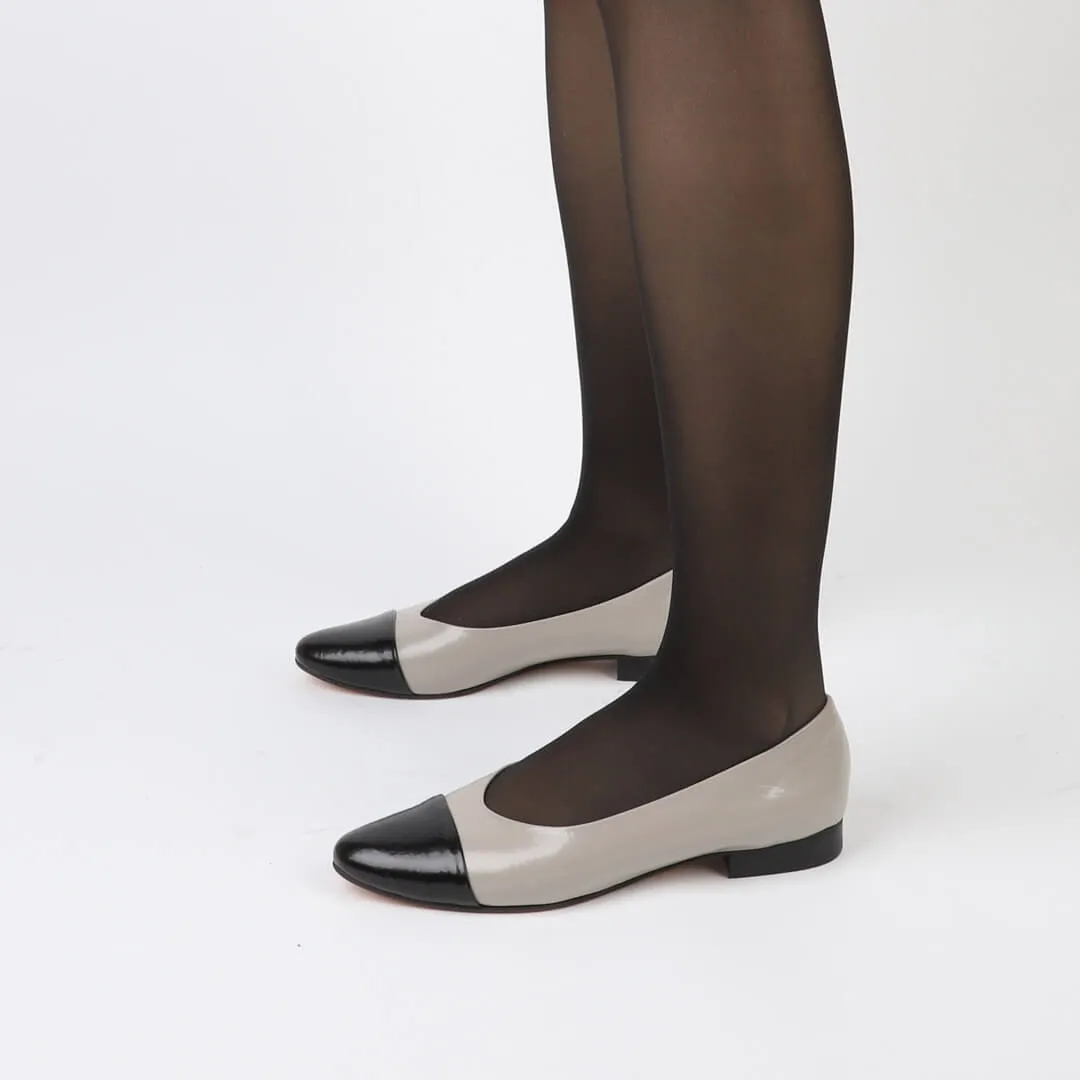 AIDA - flat pumps