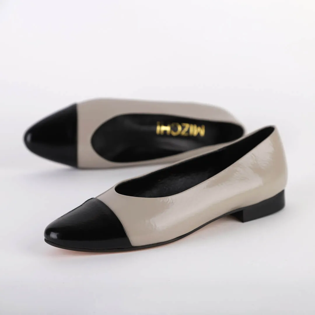 AIDA - flat pumps