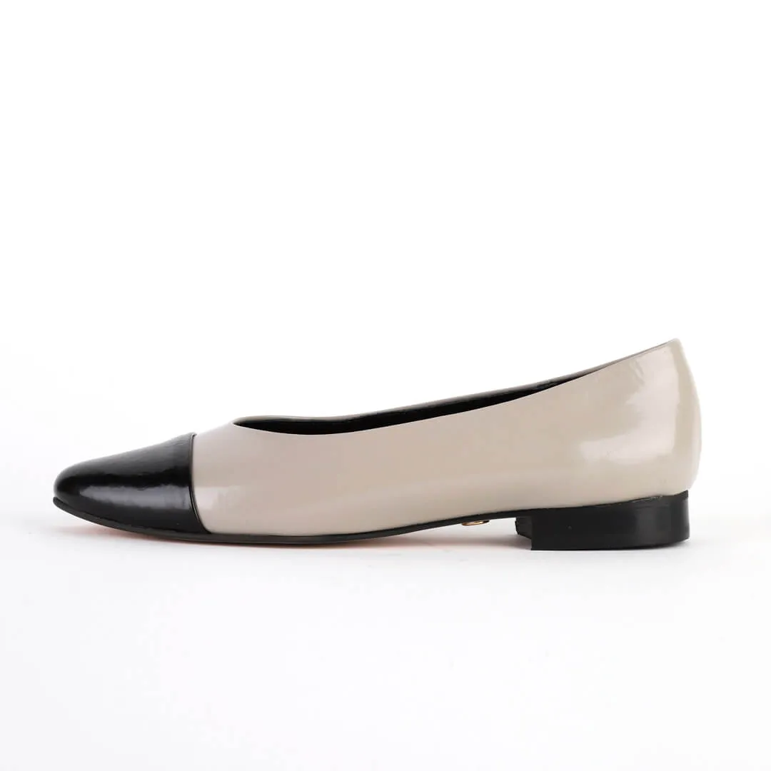 AIDA - flat pumps