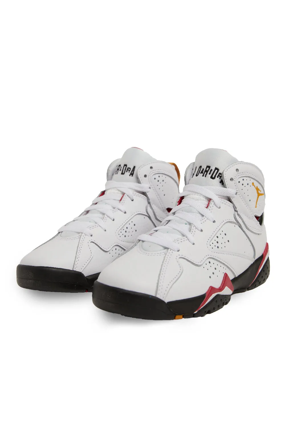 Air Jordan Kids 7 Retro Shoes