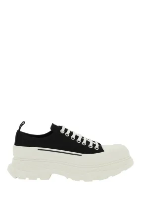 Alexander Mcqueen Tread Slick Lace-Ups (Size - 41)