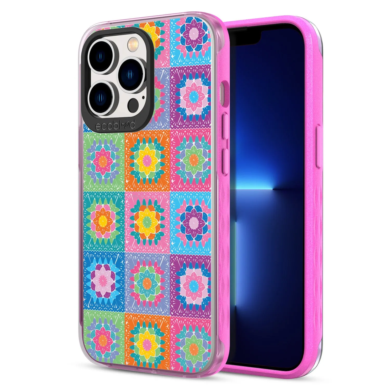 All Squared Away - Laguna Collection Case for Apple iPhone 13 Pro Max / 12 Pro Max