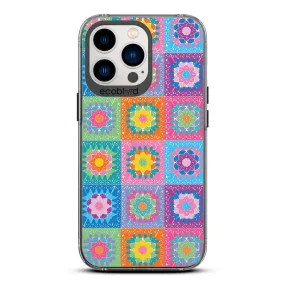 All Squared Away - Laguna Collection Case for Apple iPhone 13 Pro Max / 12 Pro Max