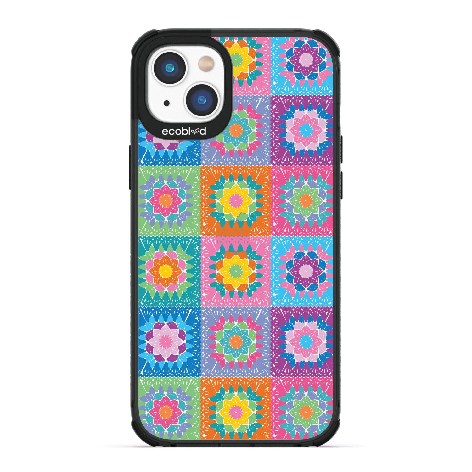 All Squared Away - Laguna Collection Case for Apple iPhone 14