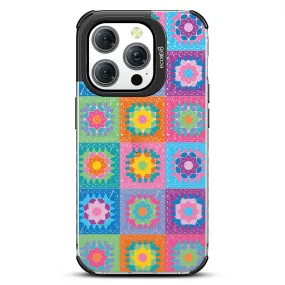 All Squared Away - Laguna Collection Case for Apple iPhone 15 Pro