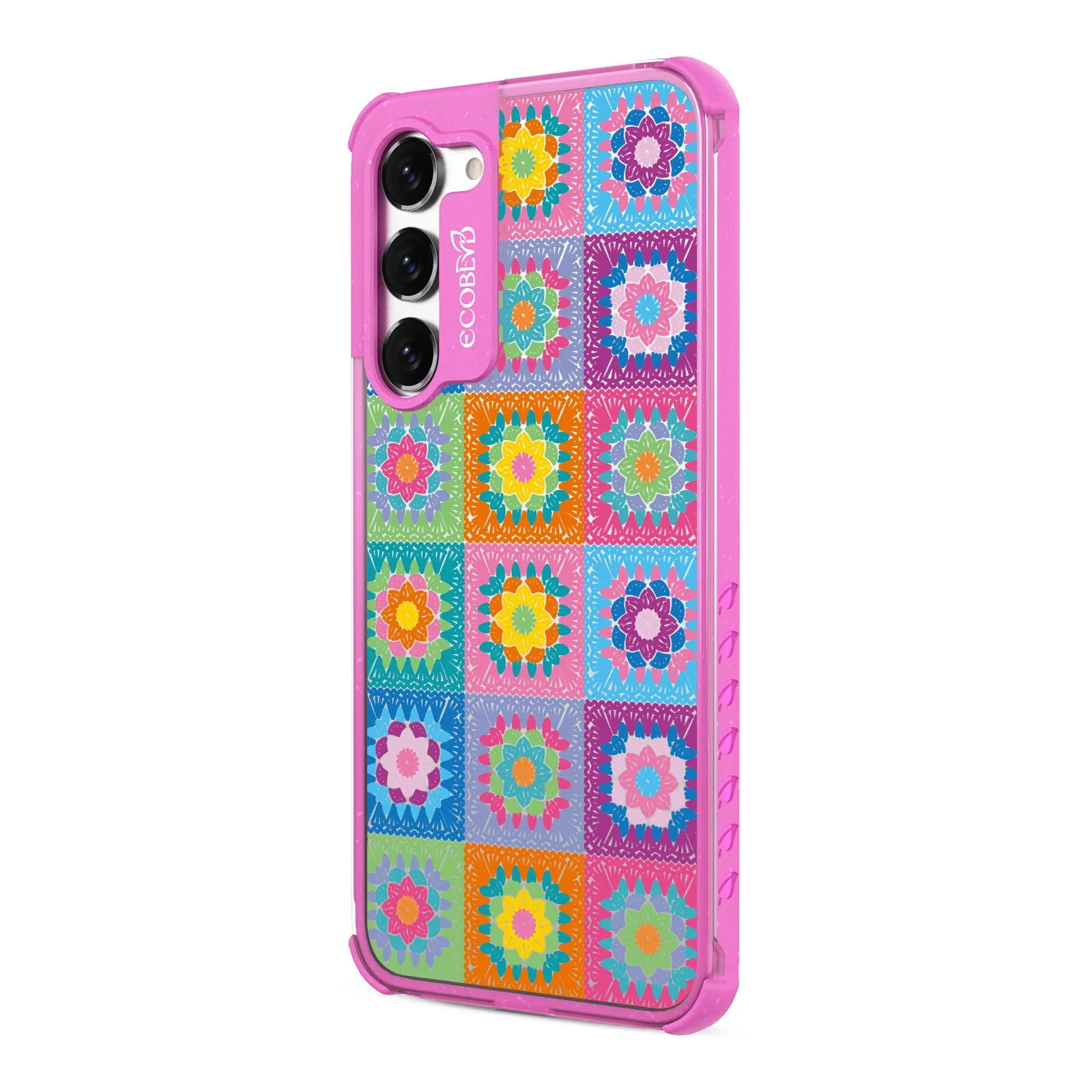 All Squared Away - Laguna Collection Case for Samsung Galaxy S23