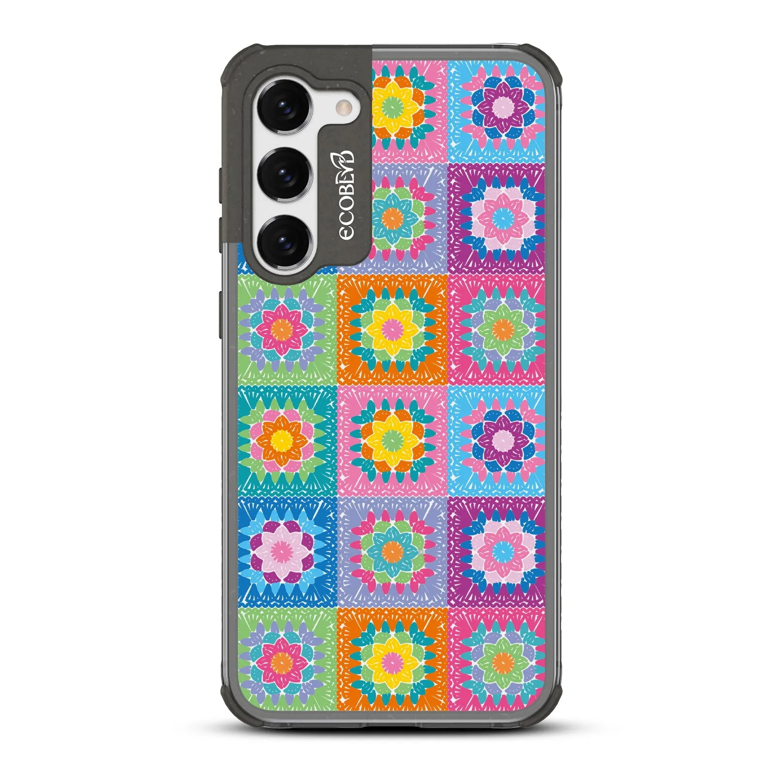 All Squared Away - Laguna Collection Case for Samsung Galaxy S23