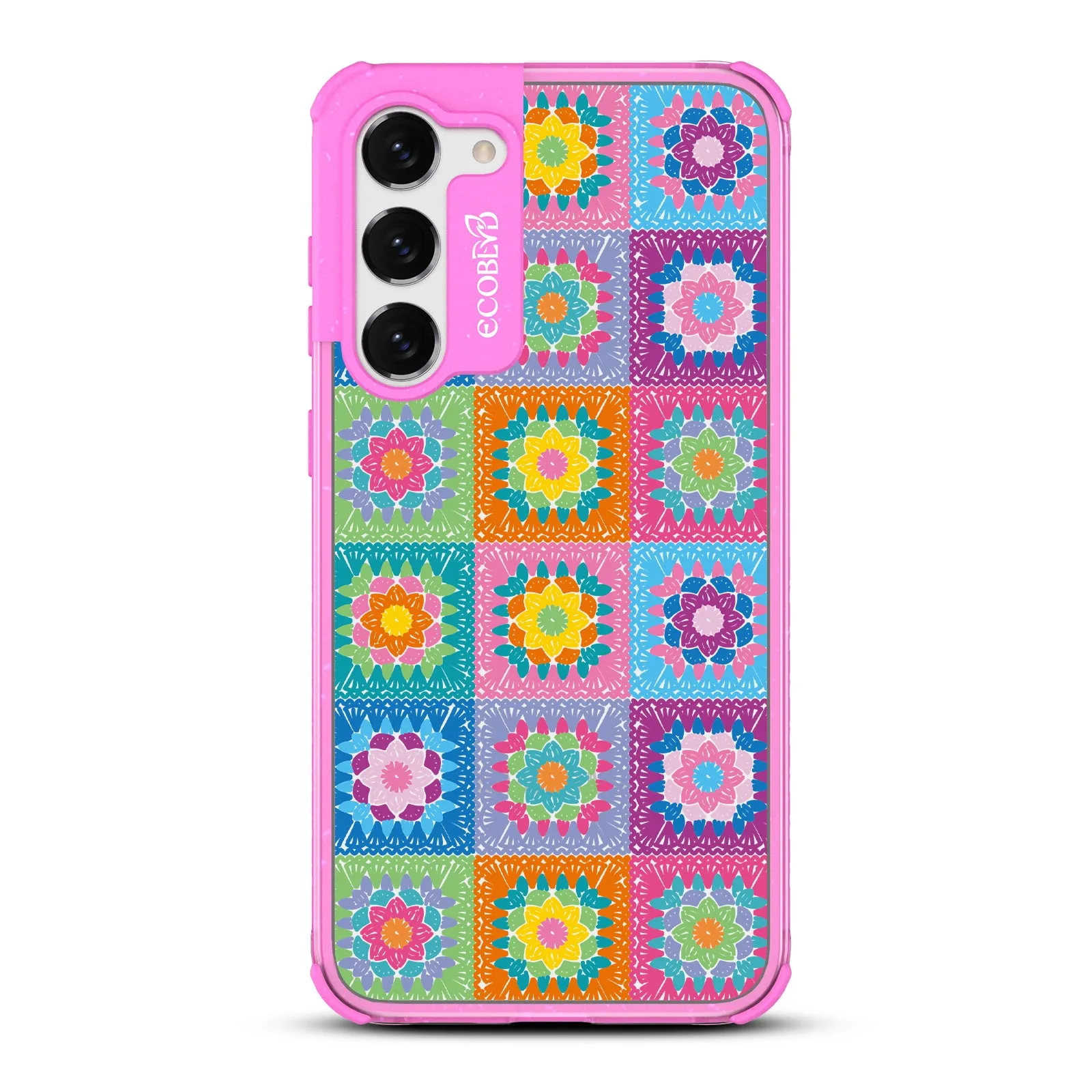 All Squared Away - Laguna Collection Case for Samsung Galaxy S23