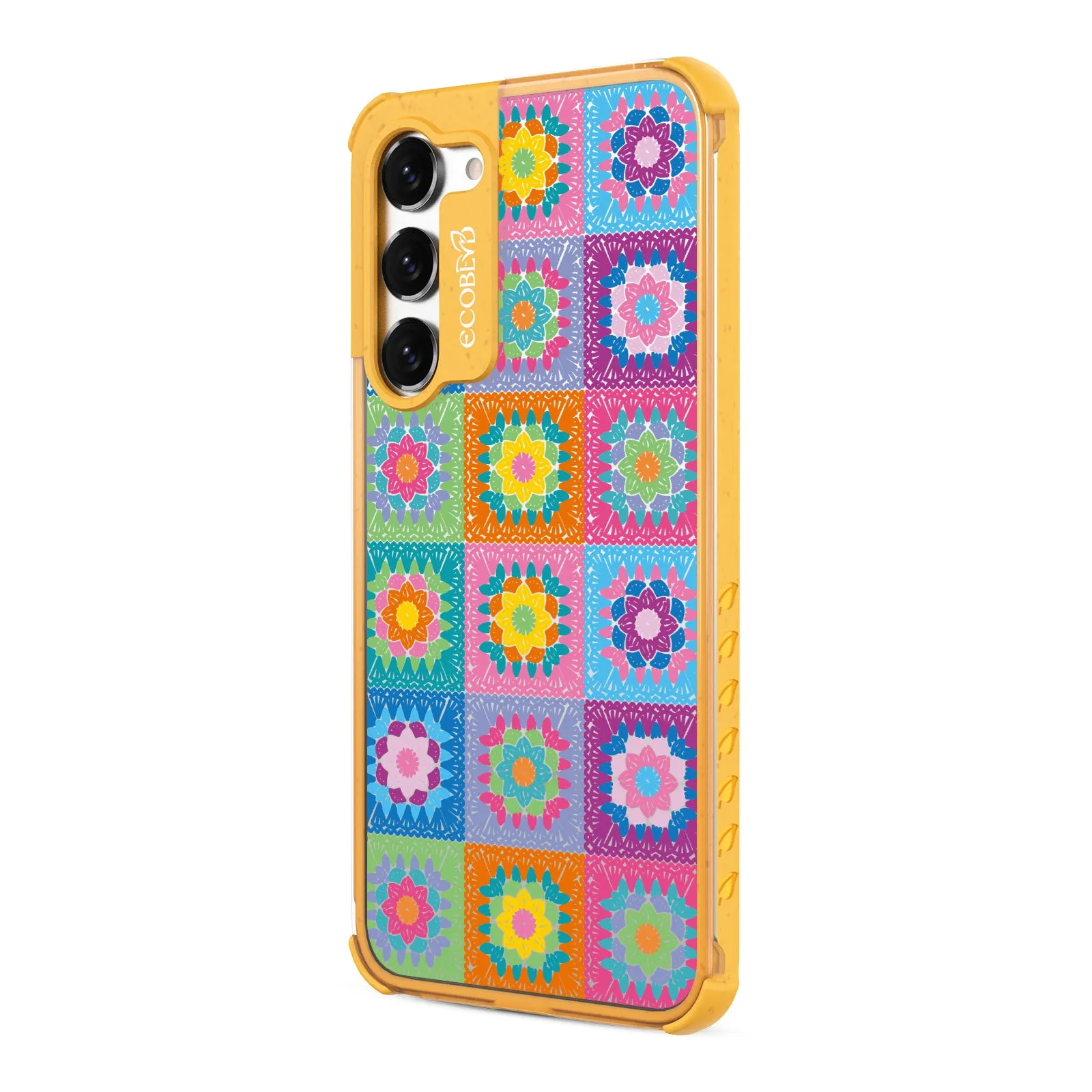 All Squared Away - Laguna Collection Case for Samsung Galaxy S23