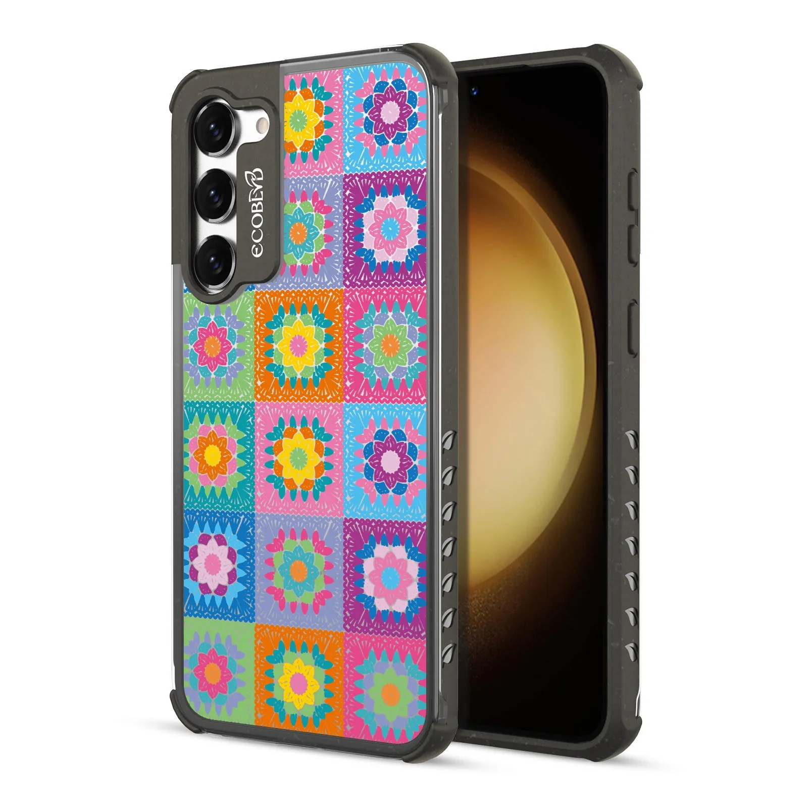 All Squared Away - Laguna Collection Case for Samsung Galaxy S23