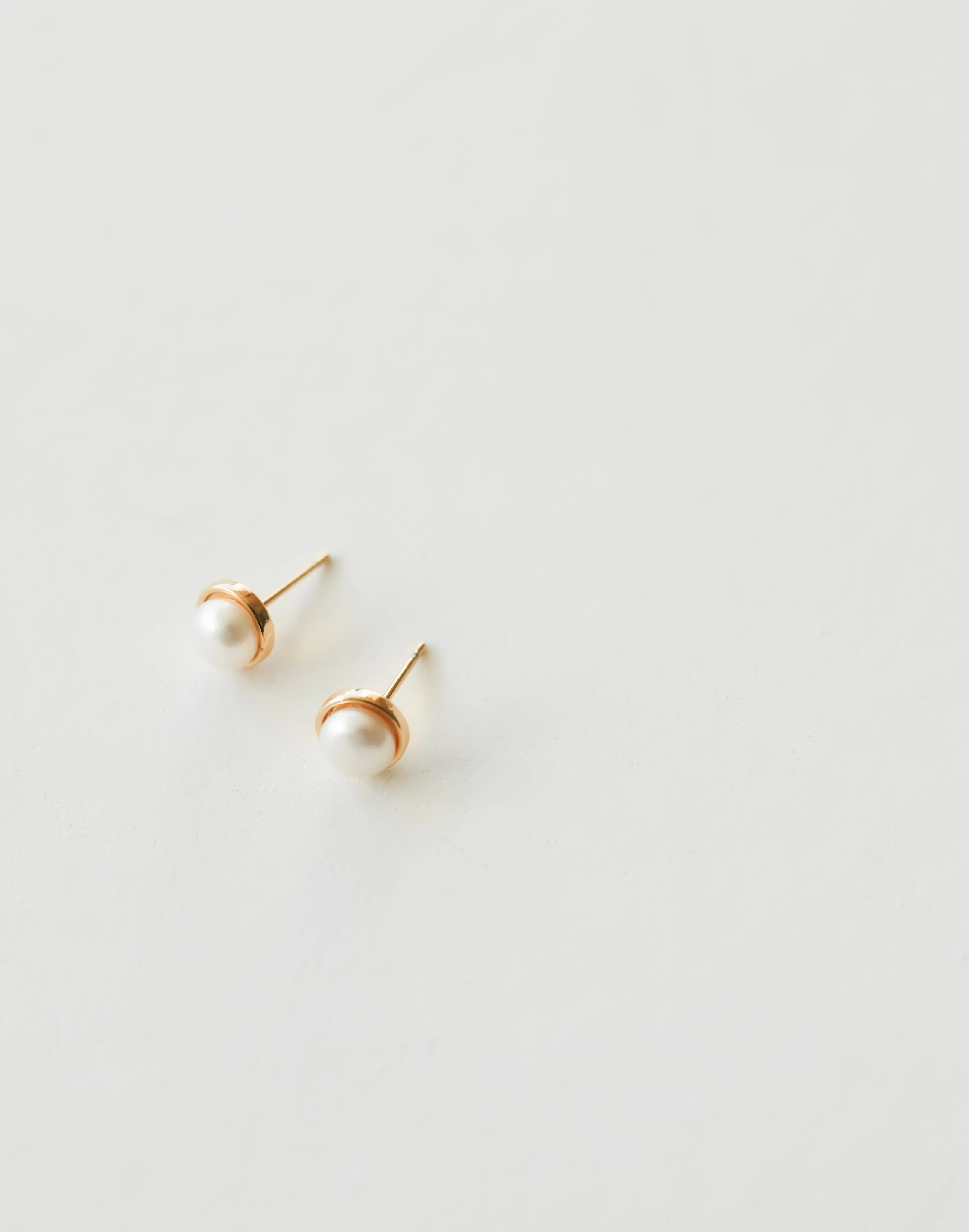 Aluna Earrings (Gold)