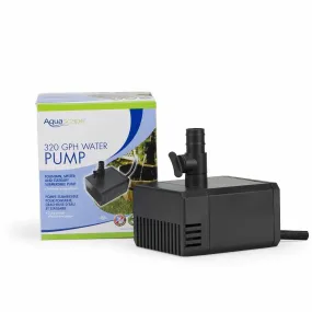 Aquascape 180 GPH Water Pump