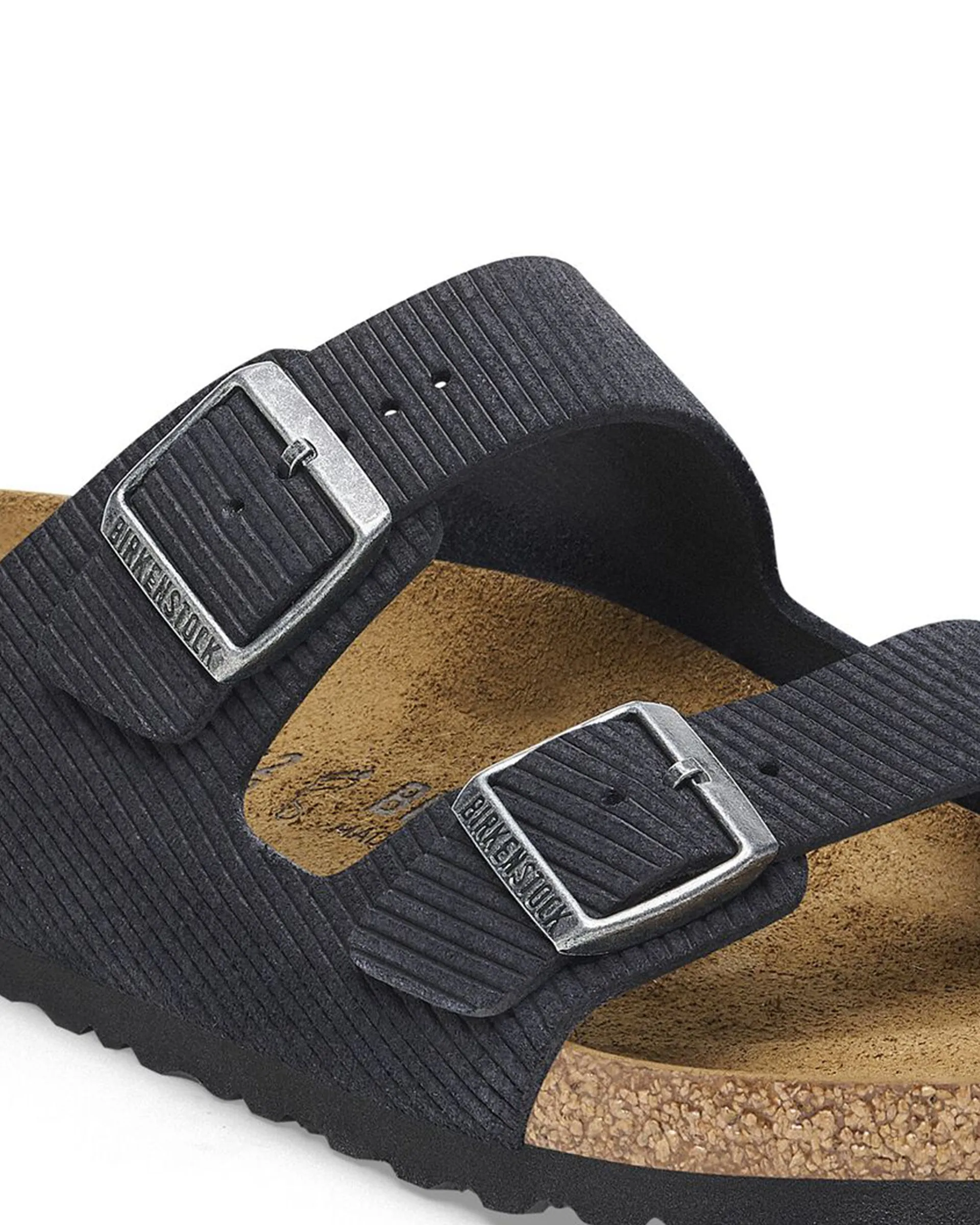 Arizona Suede Embossed