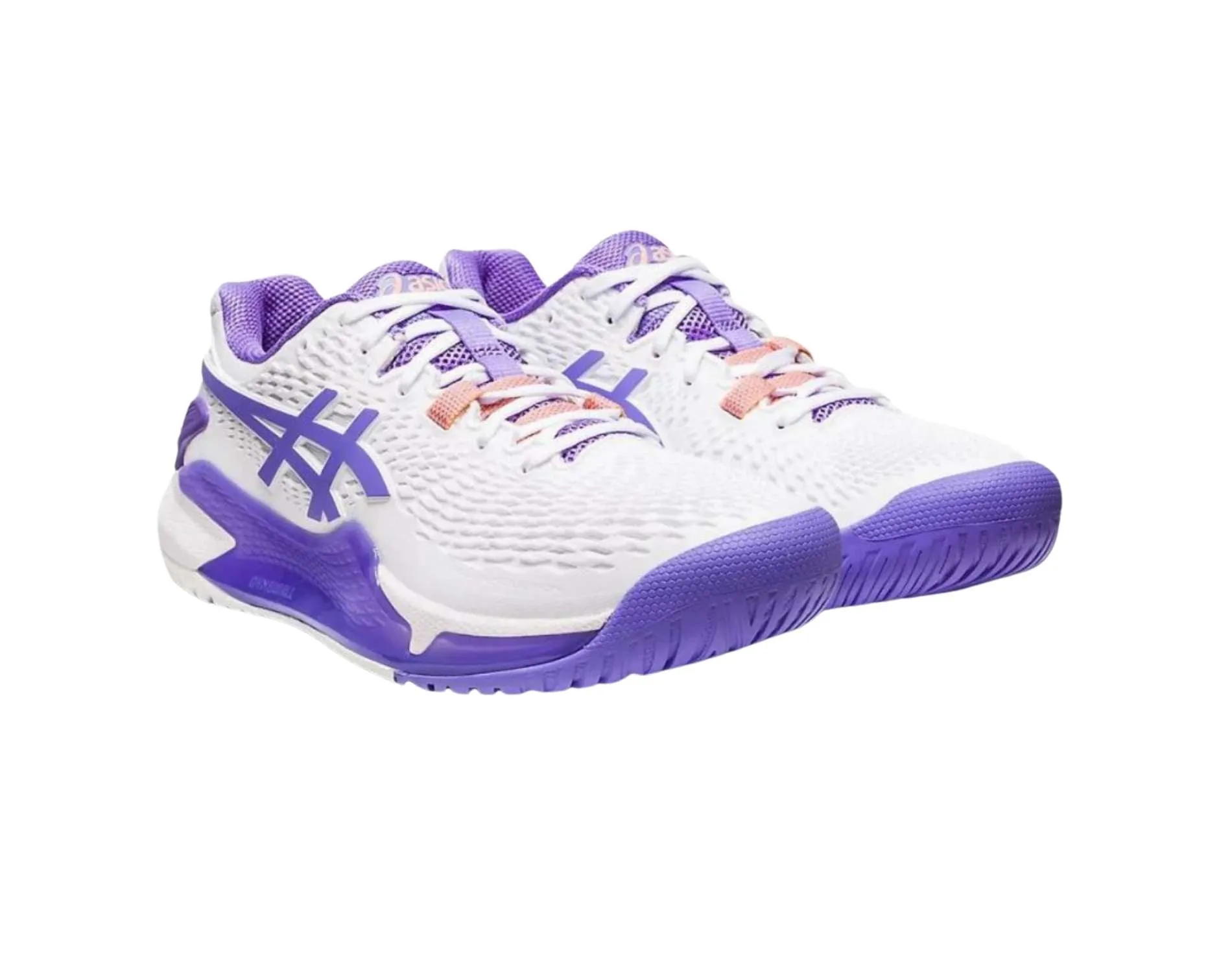 Asics Gel-Resolution 9 Womens