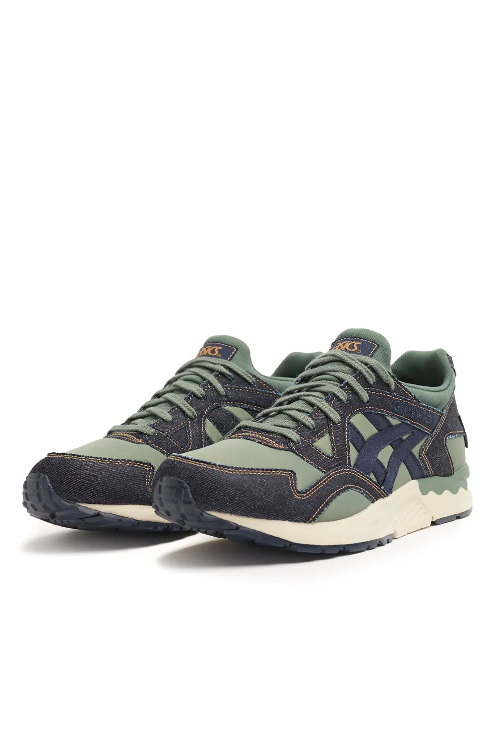 Asics Mens Gel-Lyte V Shoes