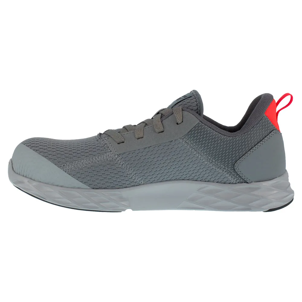 Astroride Strike Composite Toe ESD Shoes