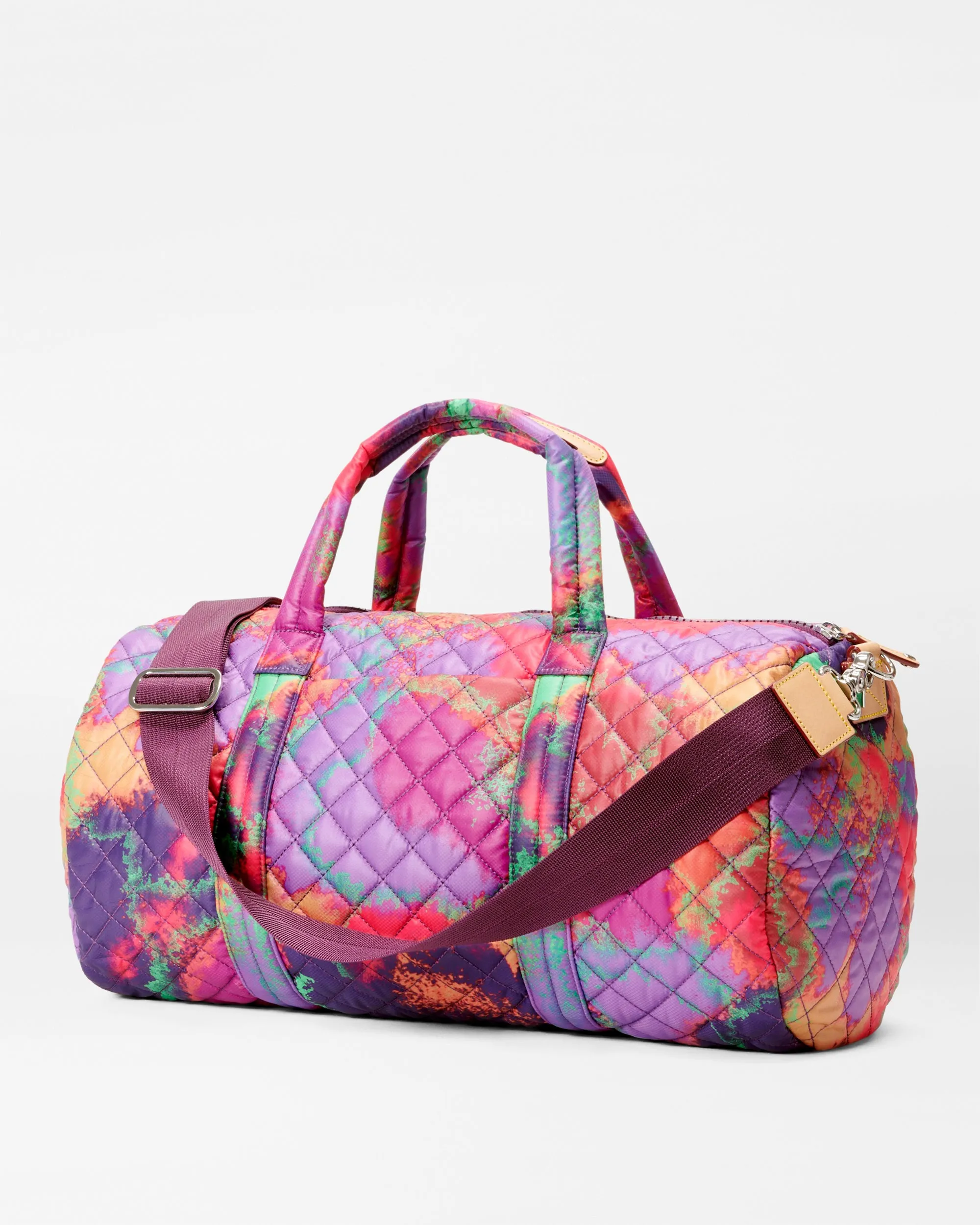 Aura Morgan Duffle