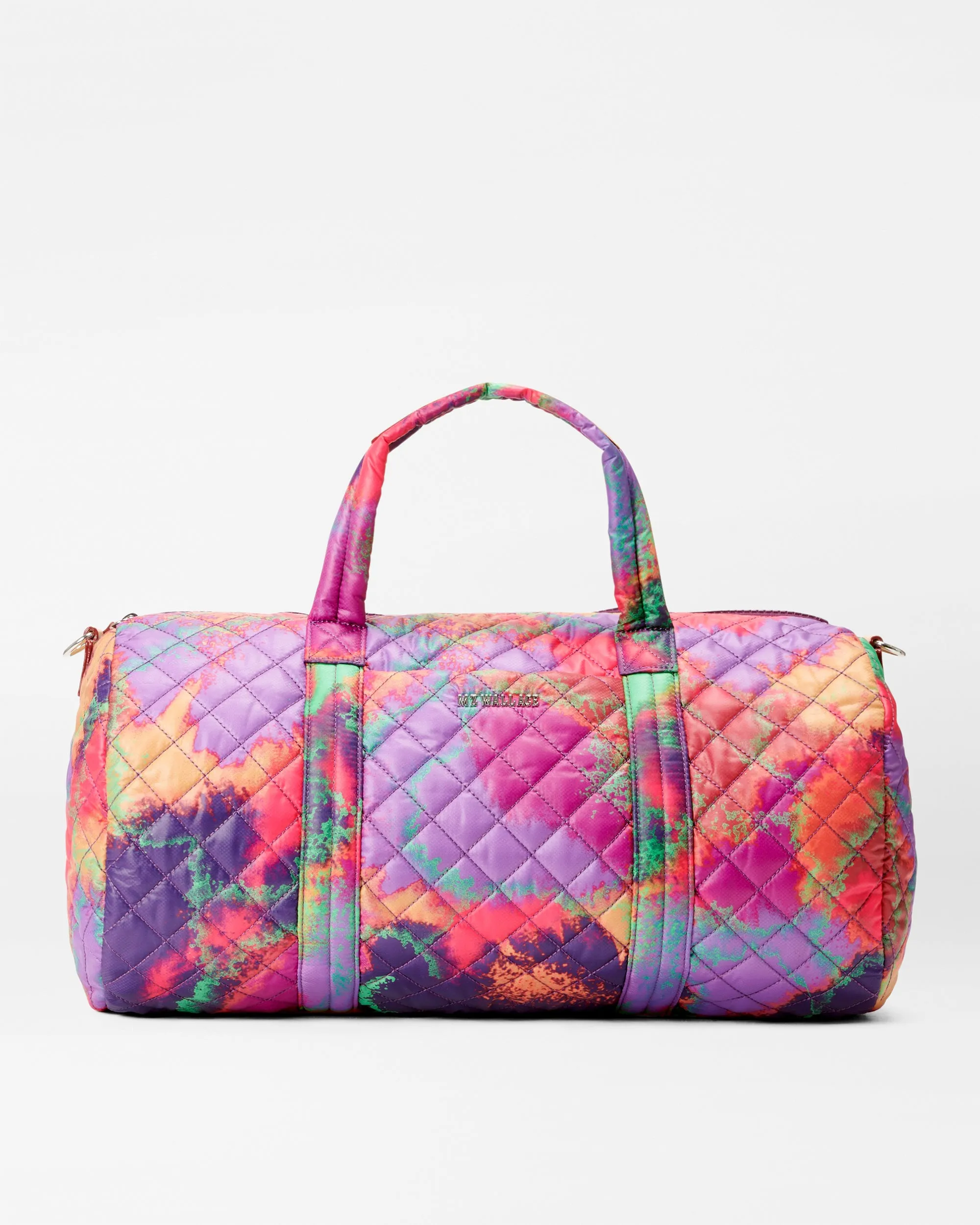 Aura Morgan Duffle