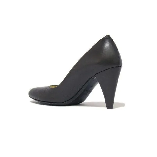 Bally Wonder Women's Cone-Heel Pumps