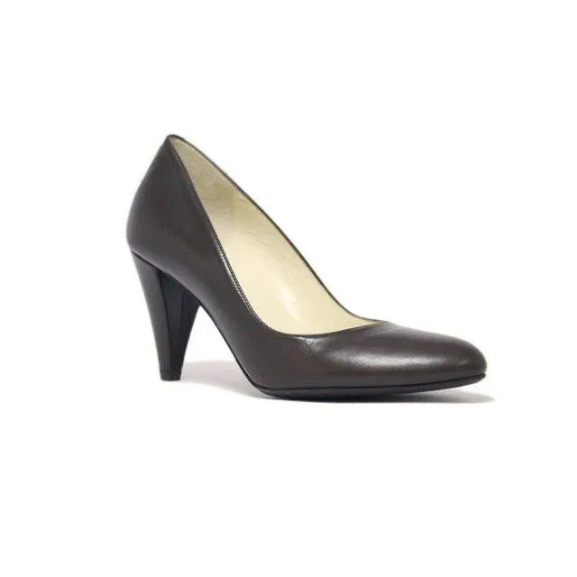 Bally Wonder Women's Cone-Heel Pumps