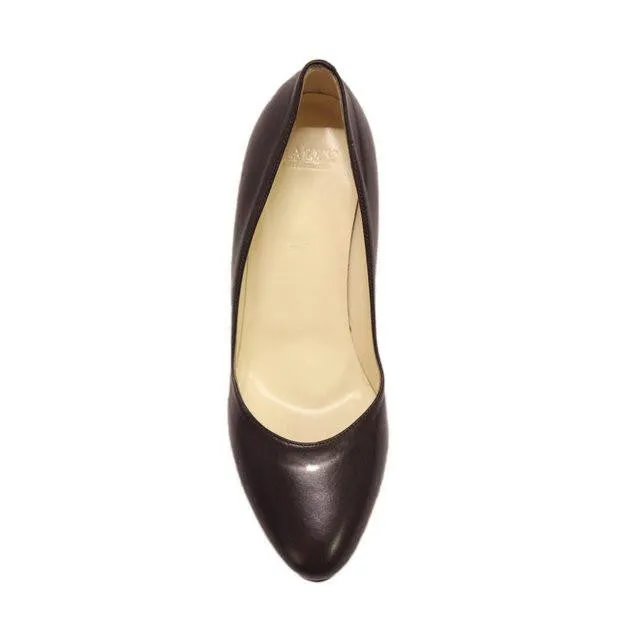 Bally Wonder Women's Cone-Heel Pumps