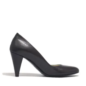 Bally Wonder Women's Cone-Heel Pumps