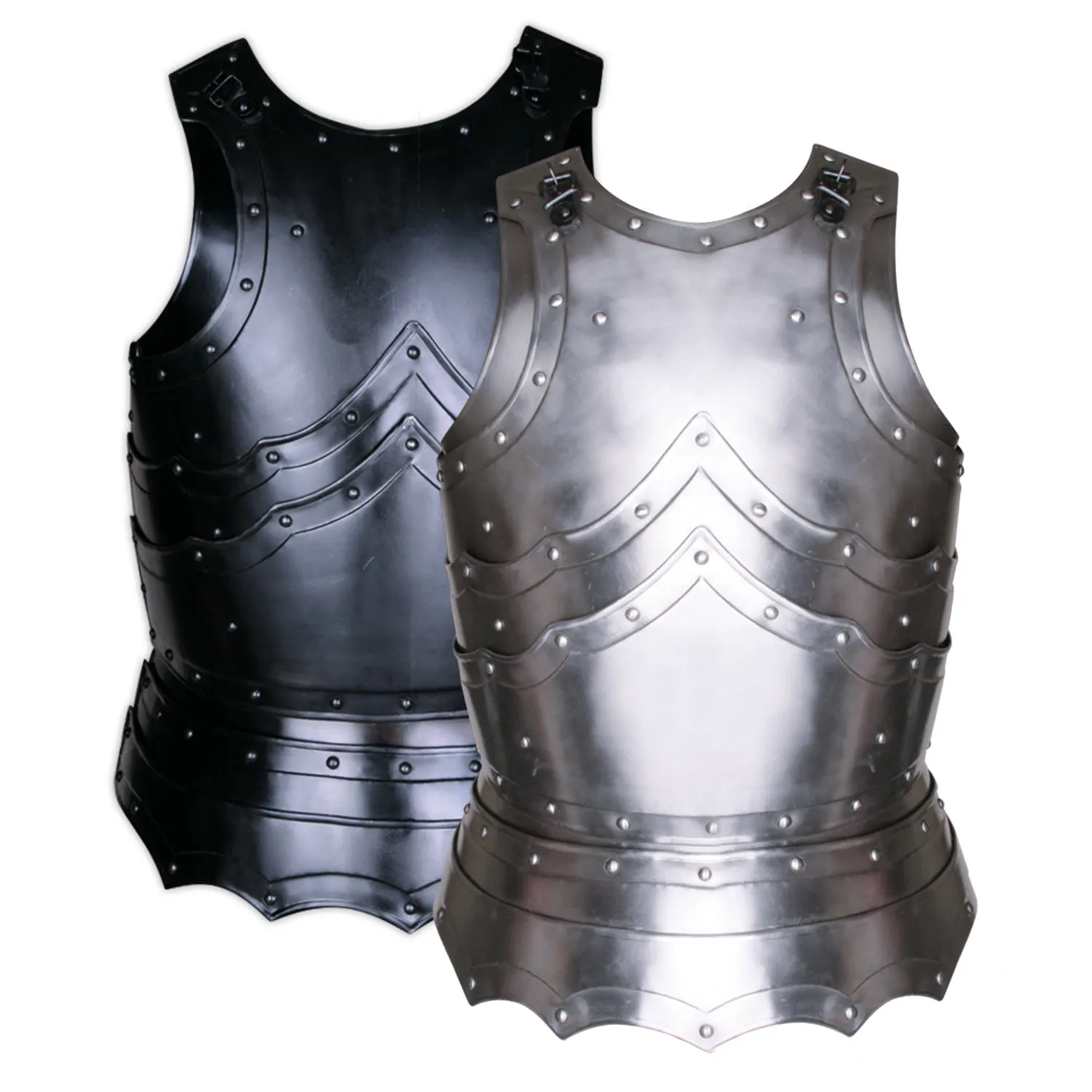 Balthasar breast plate