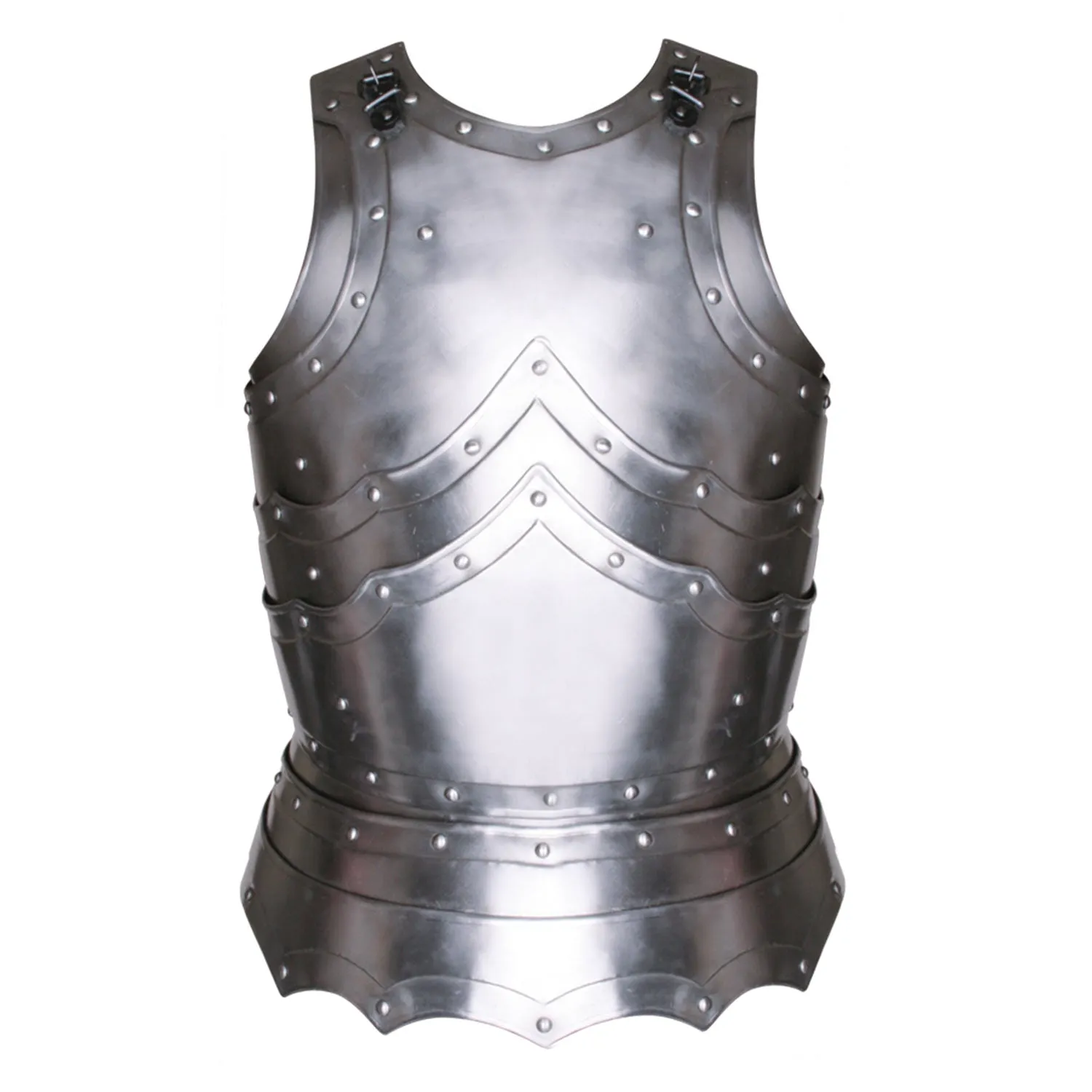 Balthasar breast plate