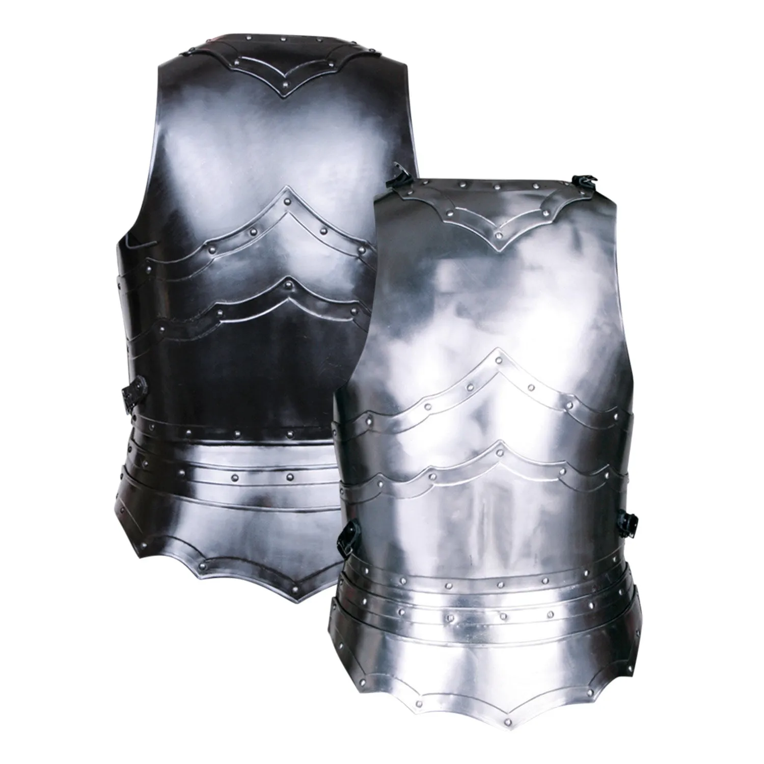 Balthasar torso armour