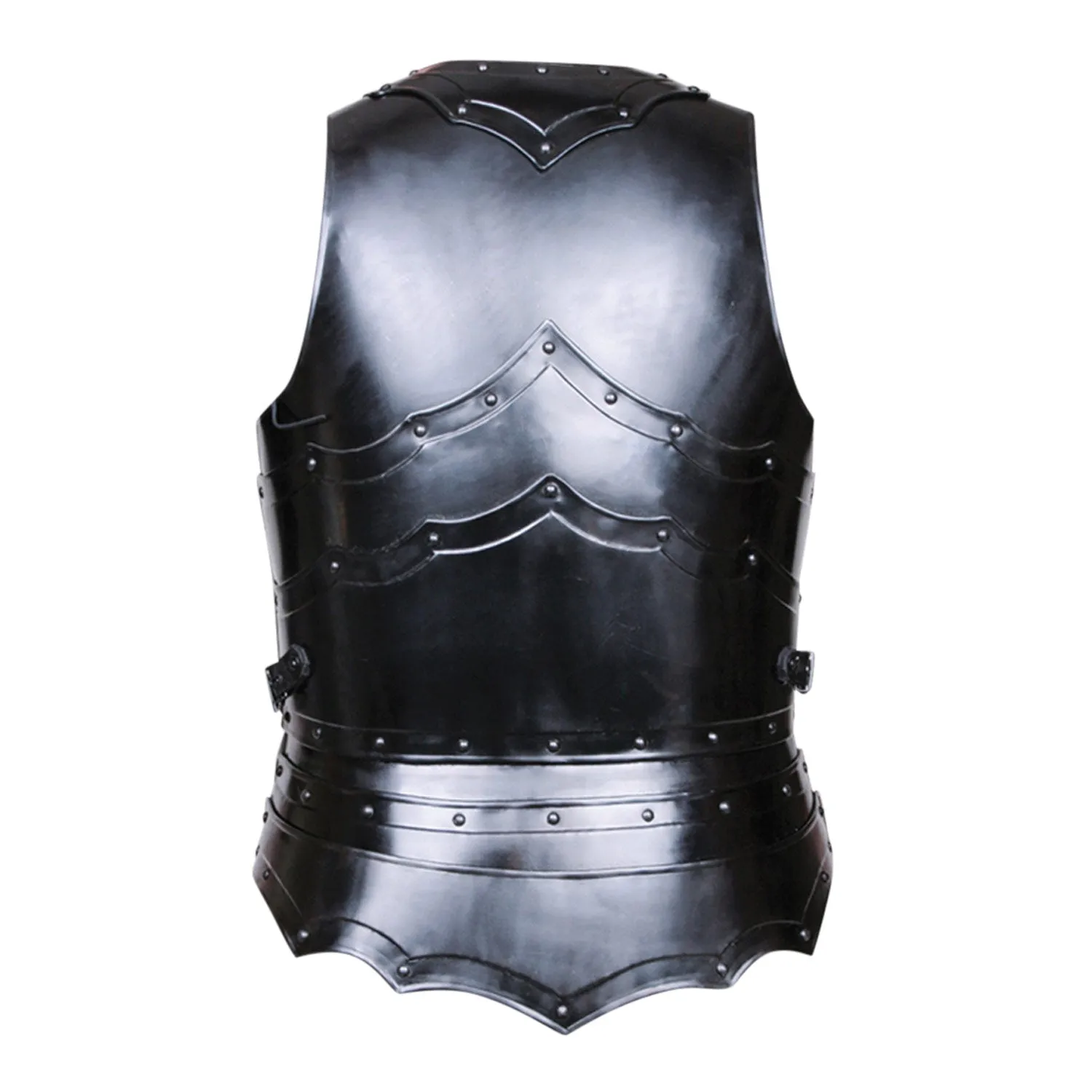 Balthasar torso armour