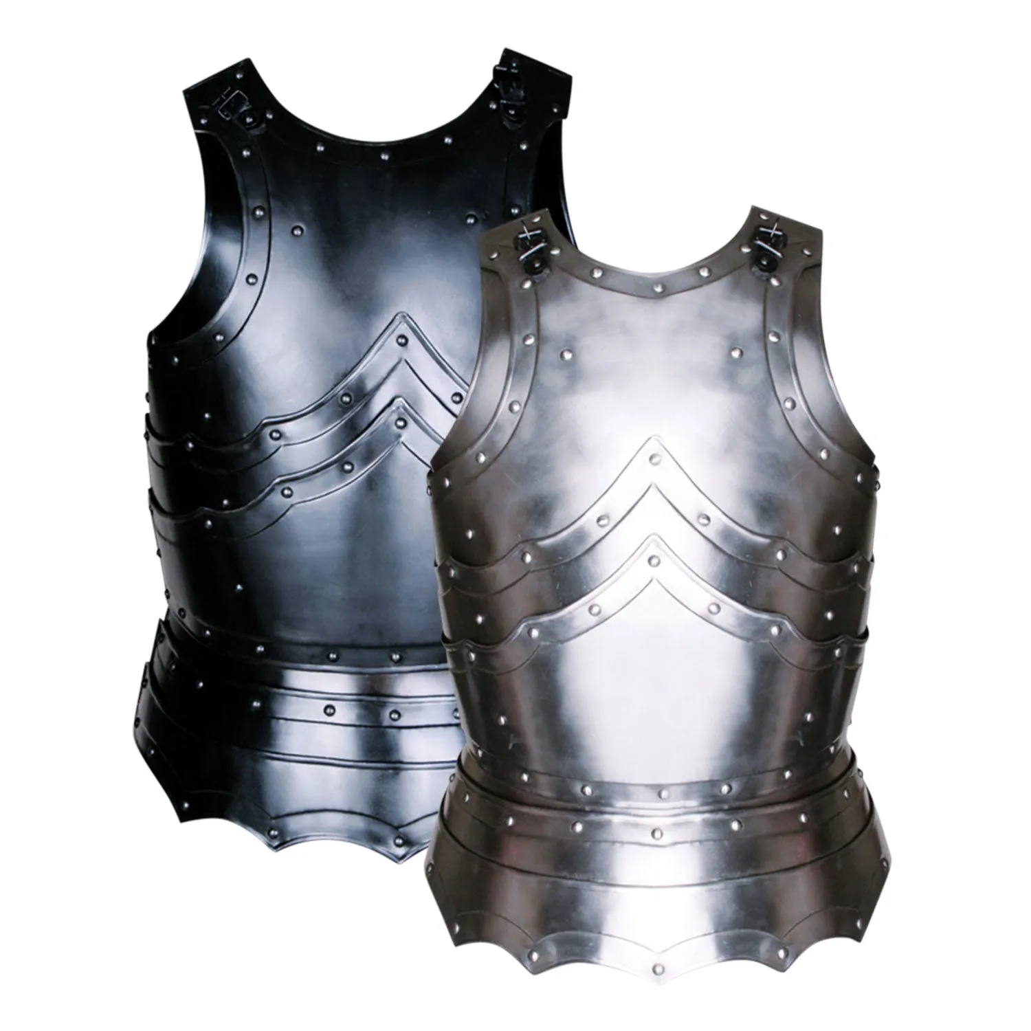 Balthasar torso armour