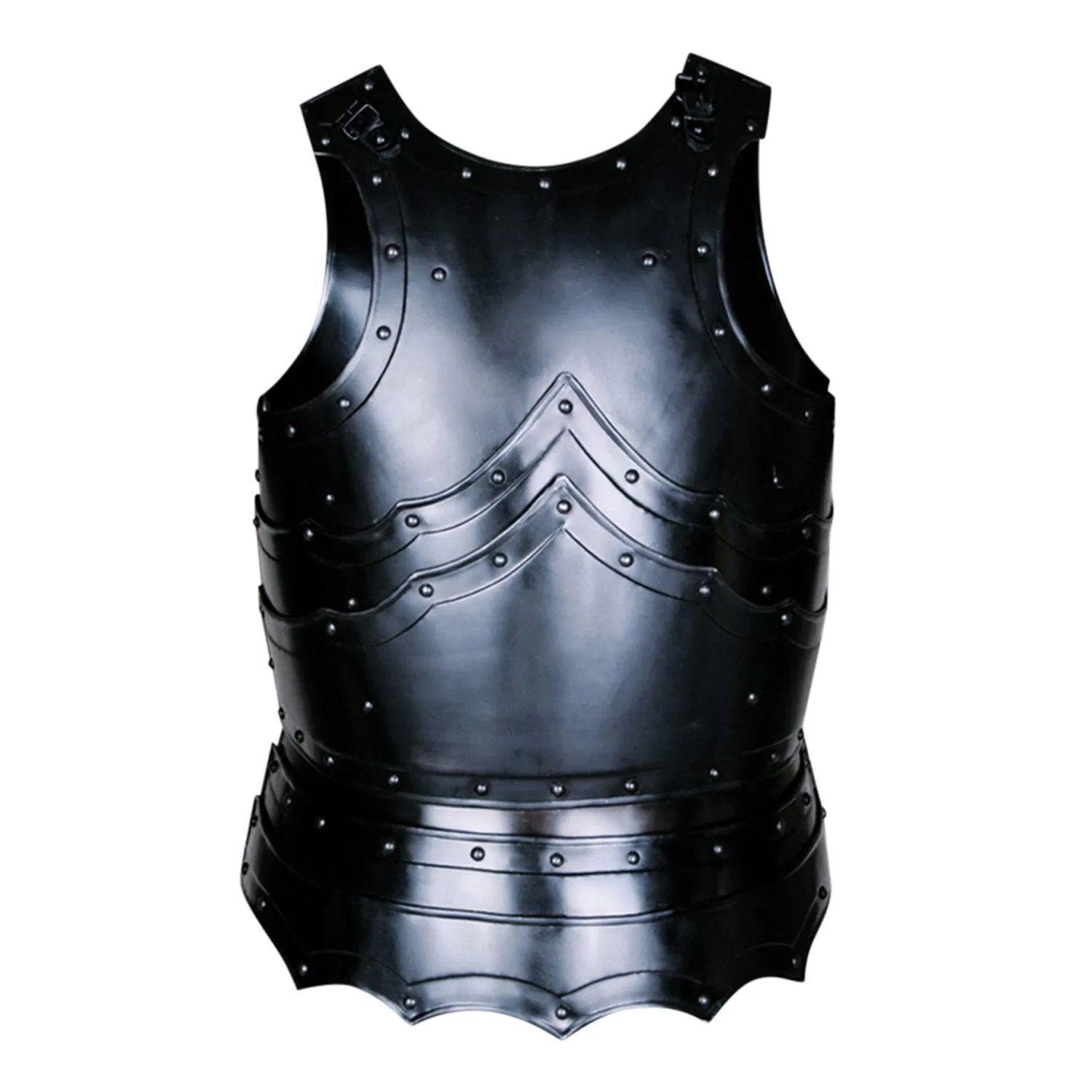 Balthasar torso armour