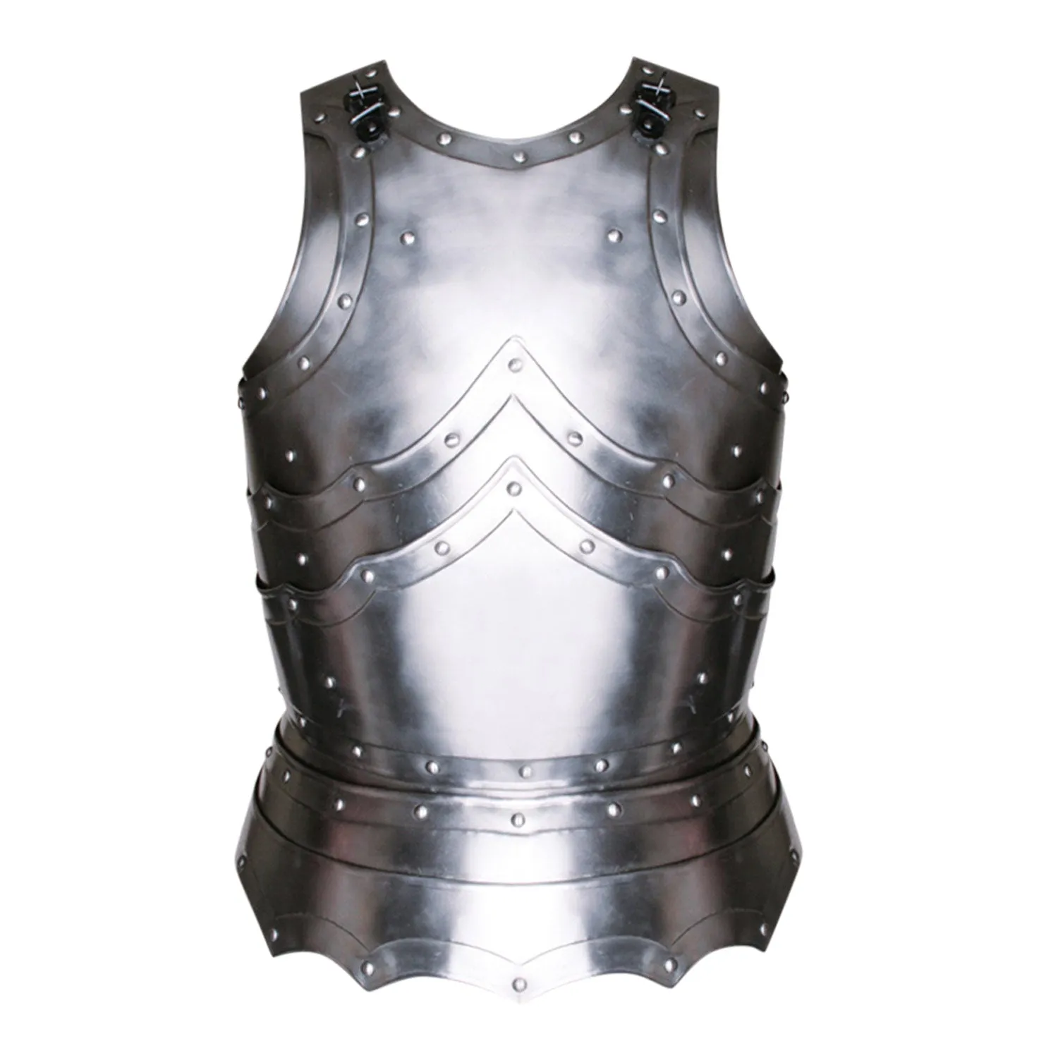 Balthasar torso armour