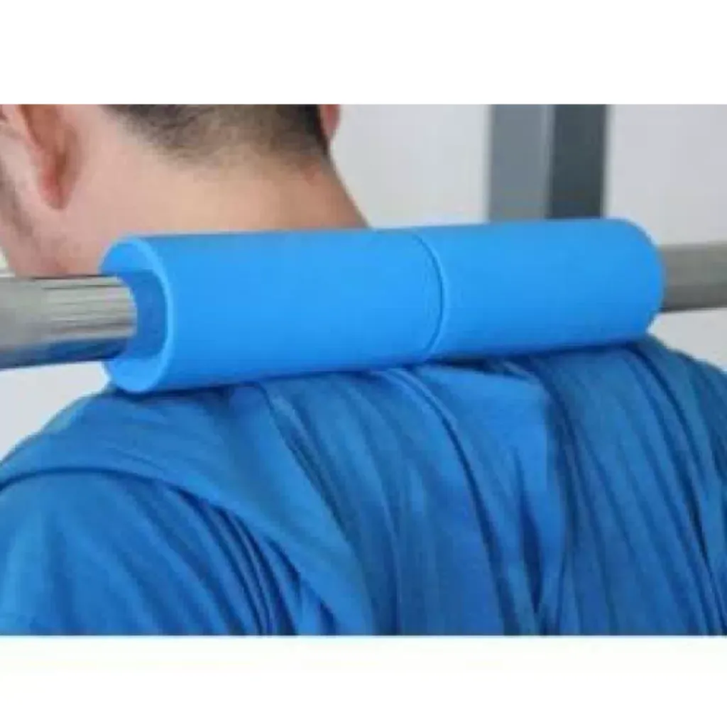 BARBELL FAT-GRIP  