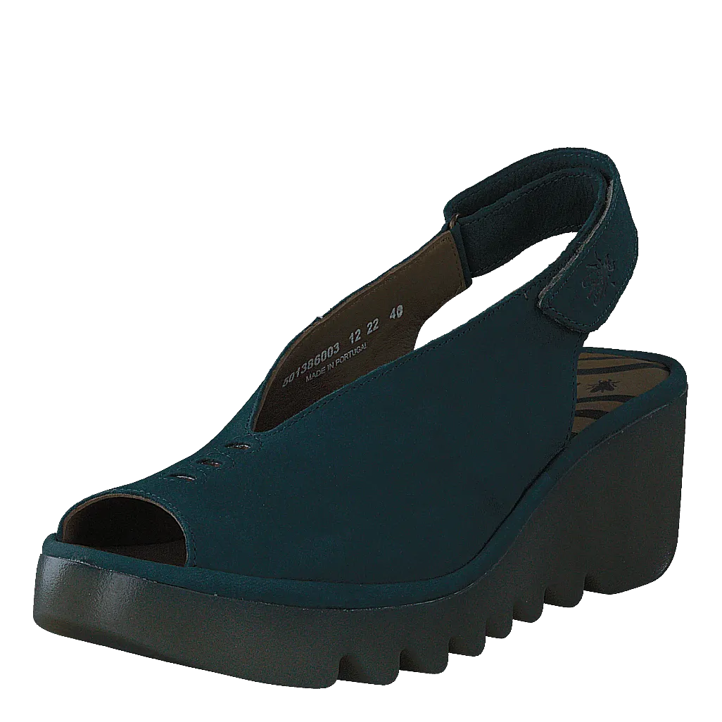 Baye386fly Teal