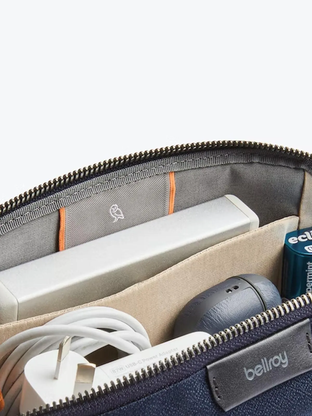 Bellroy Desk Caddy Navy