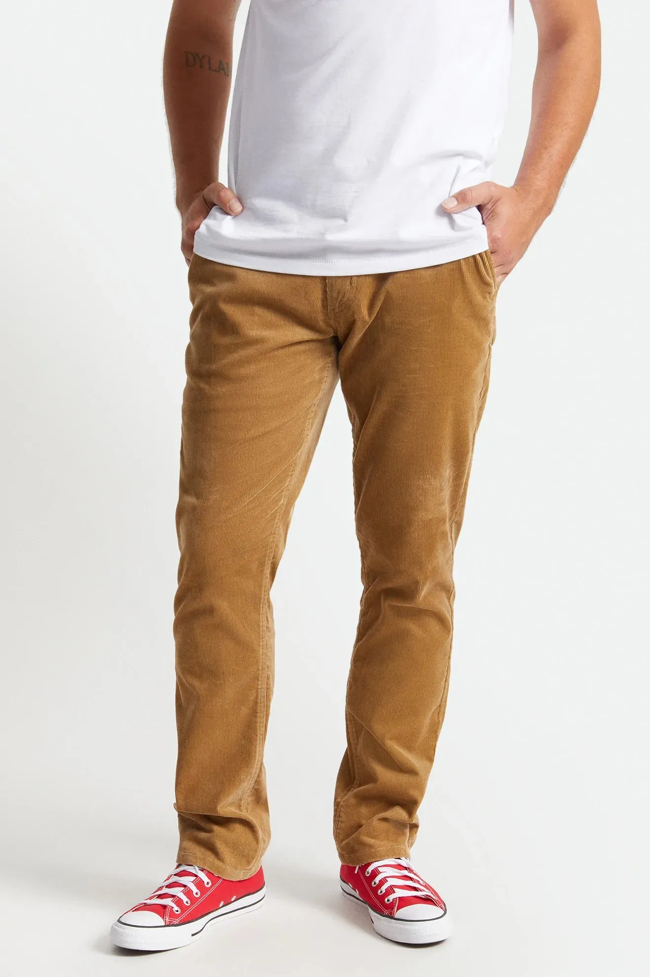 BRIXTON - CHOICE CHINO PANT