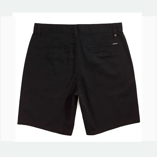 Brixton Choice Chino Shorts